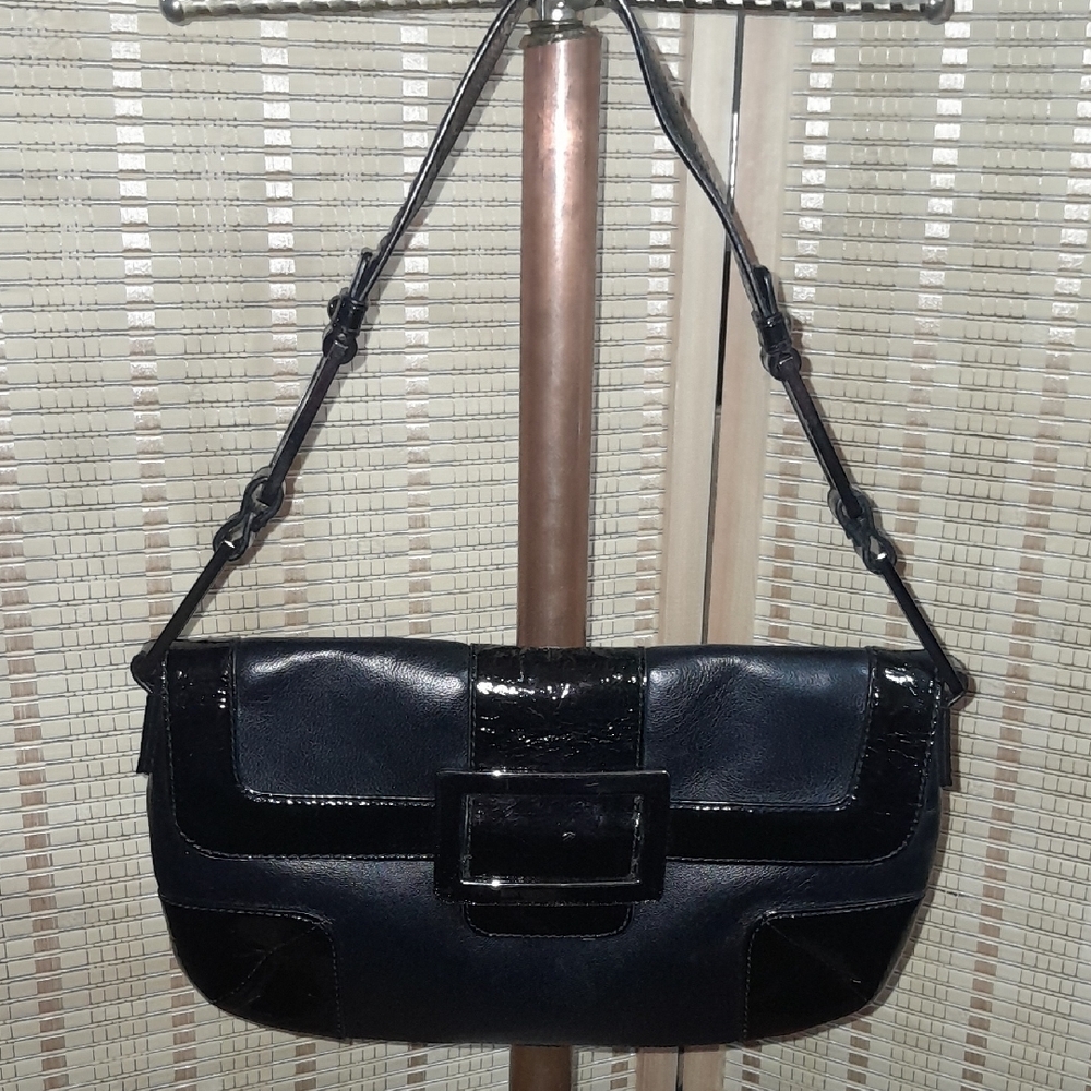 Alfani Small Black Purse